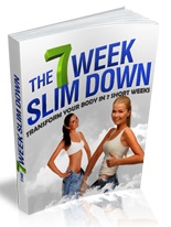 7 Week Slim Down