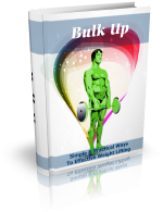 Bulk Up eBook